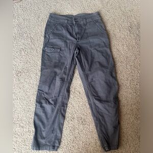 Anthropologie, Size 31, cargo type pants, style - wanderer